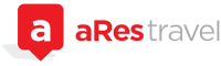 Discover unmatched deals, coupons, offers and cashback from aRes Travel through OODLZ cashback.