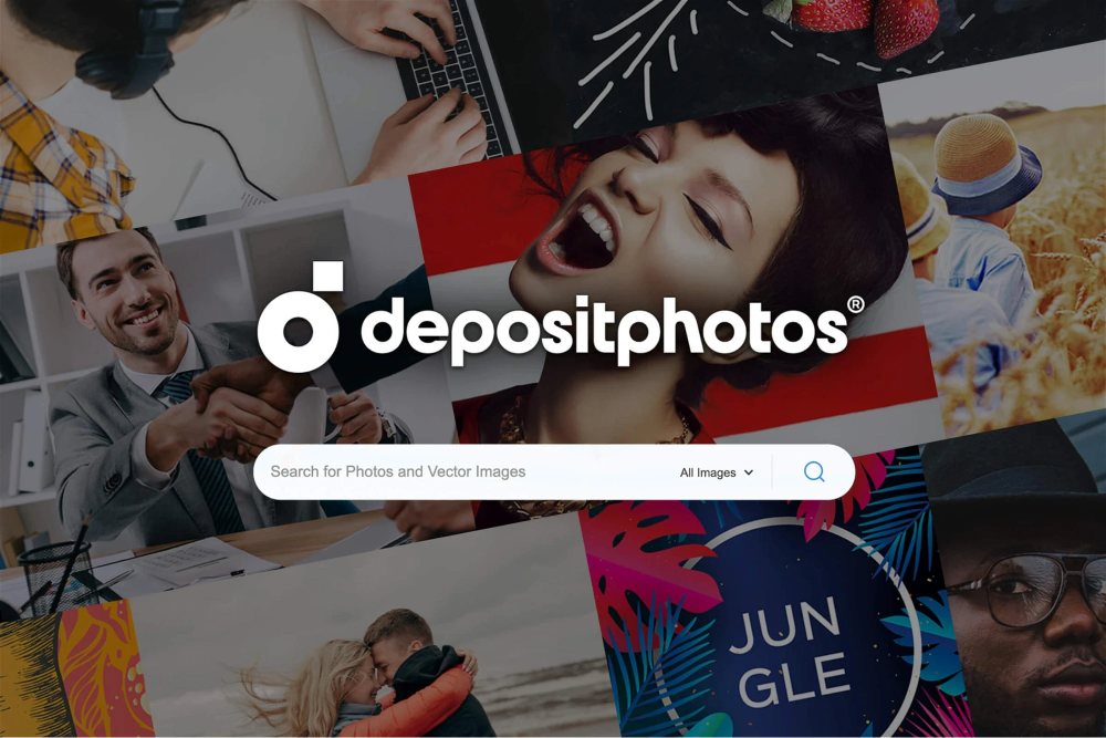 Access exclusive deals, coupons, offers and cashback on Find High-Quality Images on Depositphotos through OODLZ courtesy of Depositphotos.
