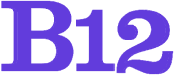 Discover unmatched deals, coupons, offers and cashback from B12 through OODLZ cashback.