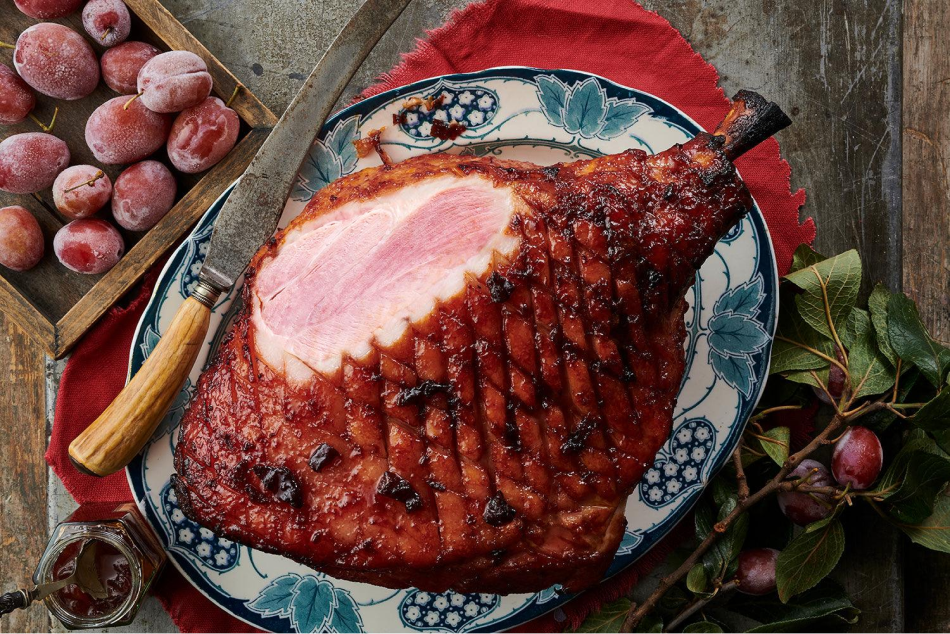 Access exclusive deals, coupons, offers and cashback on Elevate Your Meals with Dukeshill Ham Company's Premium Hams through OODLZ courtesy of Dukeshill Ham Company.