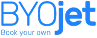 Discover unmatched deals, coupons, offers and cashback from BYOjet through OODLZ cashback.