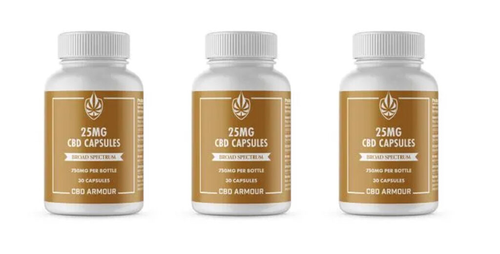 Unbeatable deals, coupons, offers and cashback are available on Enhance Your Wellness Routine with CBD Armour Capsules through OODLZ from CBD Armour.