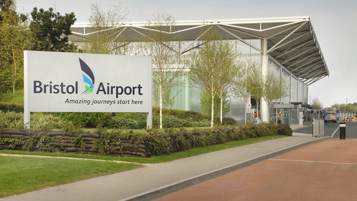 Bristol Airport Parking provides unbeatable deals, coupons, offers and cashback via OODLZ cashback.