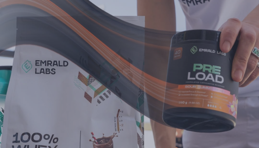 Emrald Labs provides unbeatable deals, coupons, offers and cashback via OODLZ cashback.