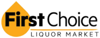 Discover unmatched deals, coupons, offers and cashback from First Choice Liquor through OODLZ cashback.