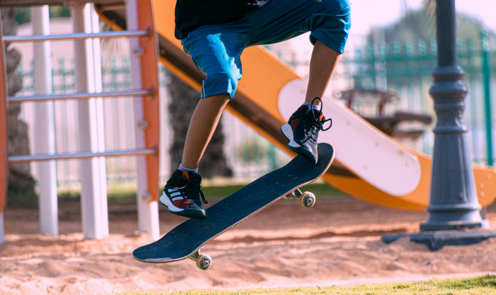 Access exclusive deals, coupons, offers and cashback on Stay Ahead of the Game with Seven Skates Skateboards through OODLZ courtesy of Seven Skates.