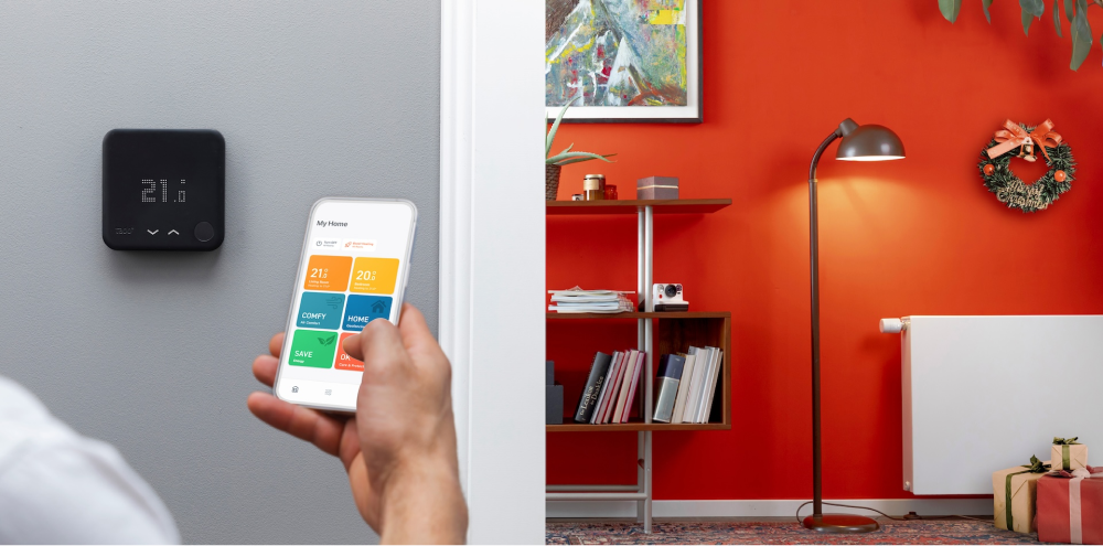 Access exclusive deals, coupons, offers and cashback on Save Energy with Tado Smart Thermostat through OODLZ courtesy of Tado.