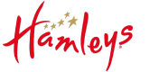 Discover unmatched deals, coupons, offers and cashback from Hamleys through OODLZ cashback.