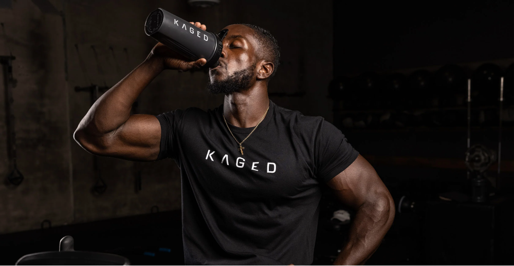 Access exclusive deals, coupons, offers and cashback on Build Lean Muscles with Kaged Protein Powder through OODLZ courtesy of Kaged.