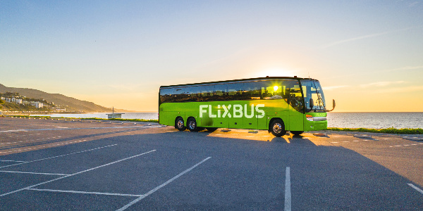 Access exclusive deals, coupons, offers and cashback on Discover the Convenience of FlixBus Booking through OODLZ courtesy of FlixBus.