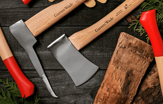 Access exclusive deals, coupons, offers and cashback on Discover High-Quality Hand Tools by Garrett Wade through OODLZ courtesy of Garrett Wade.