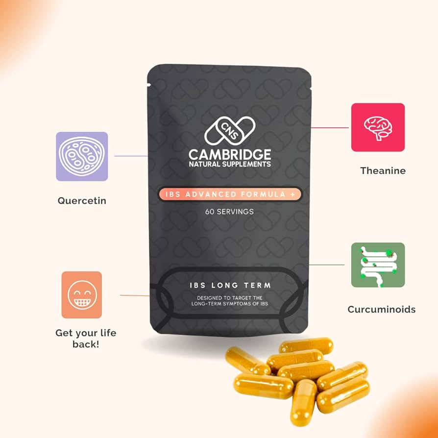 Cambridge Natural Supplements provides unbeatable deals, offers and cashback on Experience the Benefits of Cambridge Natural Supplements via OODLZ.