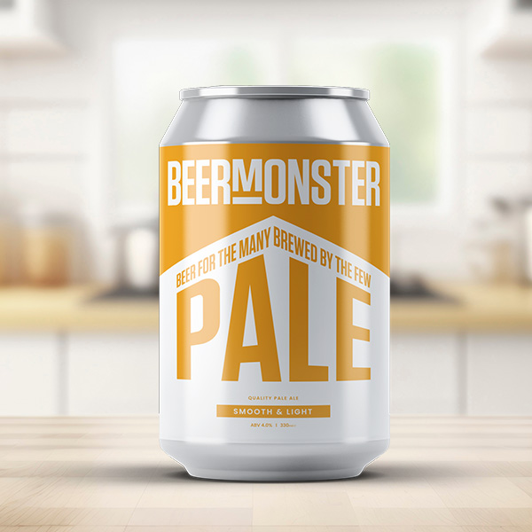 BeerMonster provides unbeatable deals, offers and cashback on Experience the Bold and Rich Aromas of BeerMonster Beers via OODLZ.
