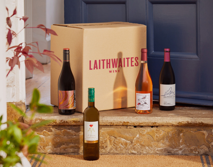Access exclusive deals, coupons, offers and cashback on Discover the Delight of Laithwaite's Wine Collection through OODLZ courtesy of Laithwaite's Wine.