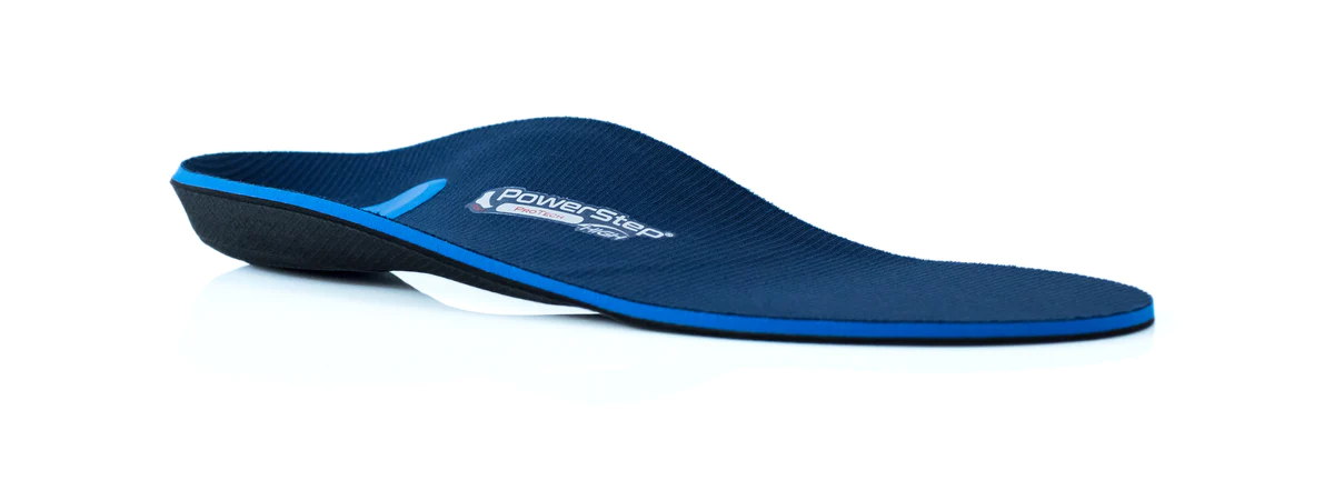 PowerStep provides unbeatable deals, offers and cashback on Experience Superior Stability with PowerStep Shoe Inserts via OODLZ.