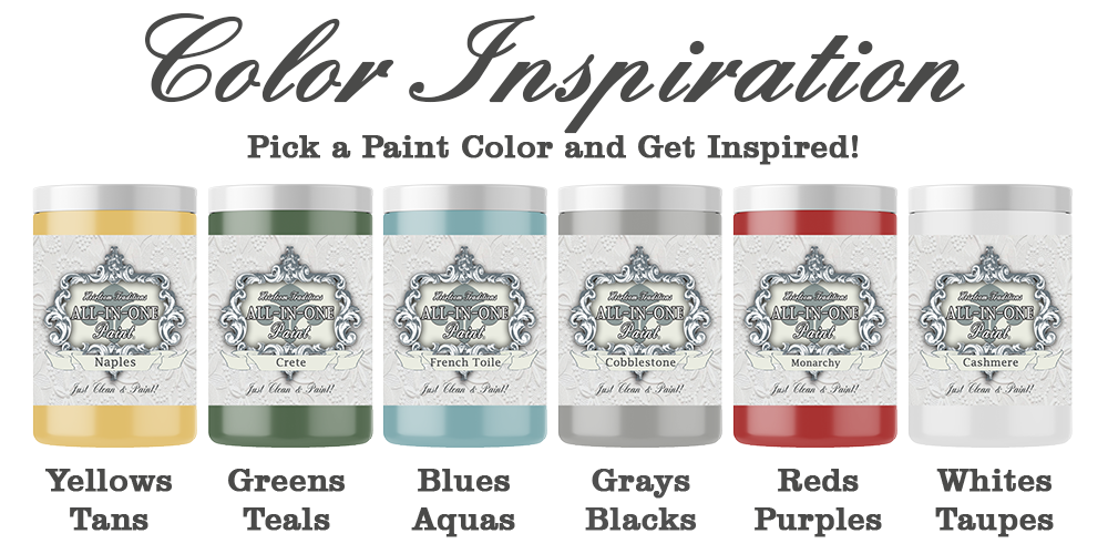 Heirloom Traditions Paint provides unbeatable deals, offers and cashback on Achieve Stunning Finishes with Heirloom Traditions Paint via OODLZ.