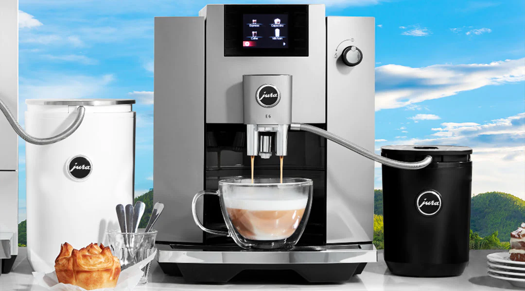 Access exclusive deals, coupons, offers and cashback on Shop the Latest Jura Coffee Machines for Your Home through OODLZ courtesy of Jura Shop.
