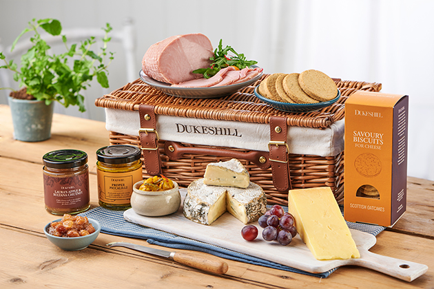 Dukeshill Ham Company provides unbeatable deals, offers and cashback on Indulge in Dukeshill Ham Company's Award-Winning Cured Hams via OODLZ.