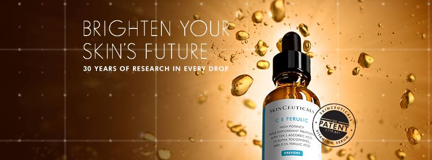 Access exclusive deals, coupons, offers and cashback on Discover SkinCeuticals: Advanced Skincare Solutions through OODLZ courtesy of SkinCeuticals.