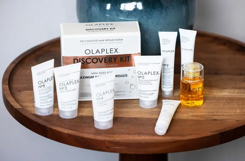 Access exclusive deals, coupons, offers and cashback on Revive and Repair Your Hair with OLAPLEX No. 3 Hair Perfector through OODLZ courtesy of OLAPLEX.