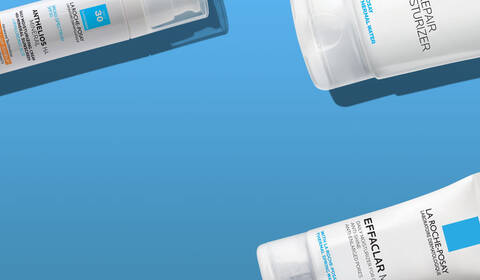 La Roche-Posay provides unbeatable deals, offers and cashback on Protect Your Skin with La Roche-Posay Sunscreen via OODLZ.