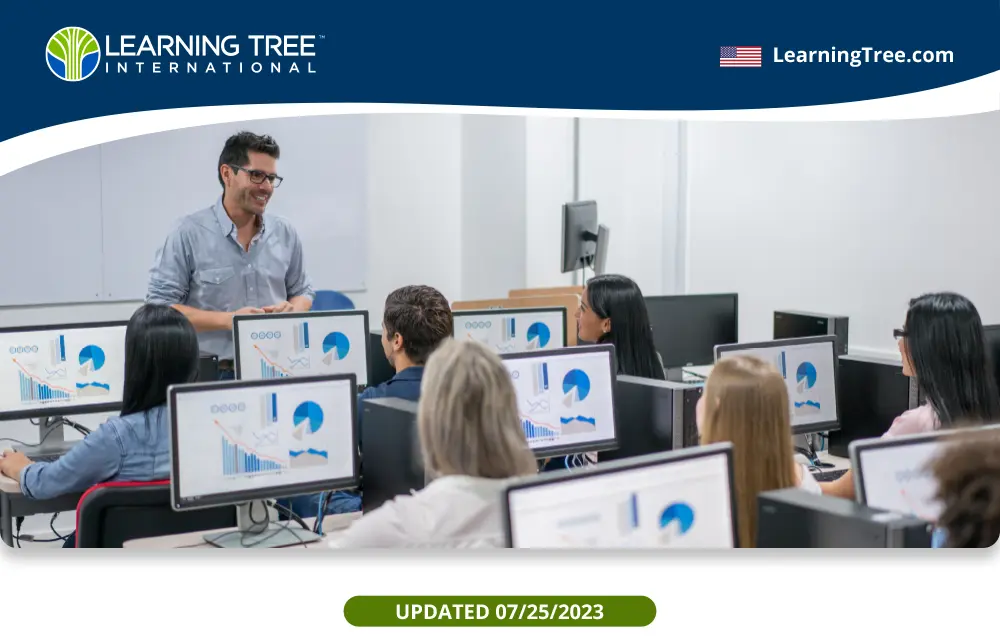 Access exclusive deals, coupons, offers and cashback on Learn New Skills with Learning Tree's Online Courses through OODLZ courtesy of Learning Tree.