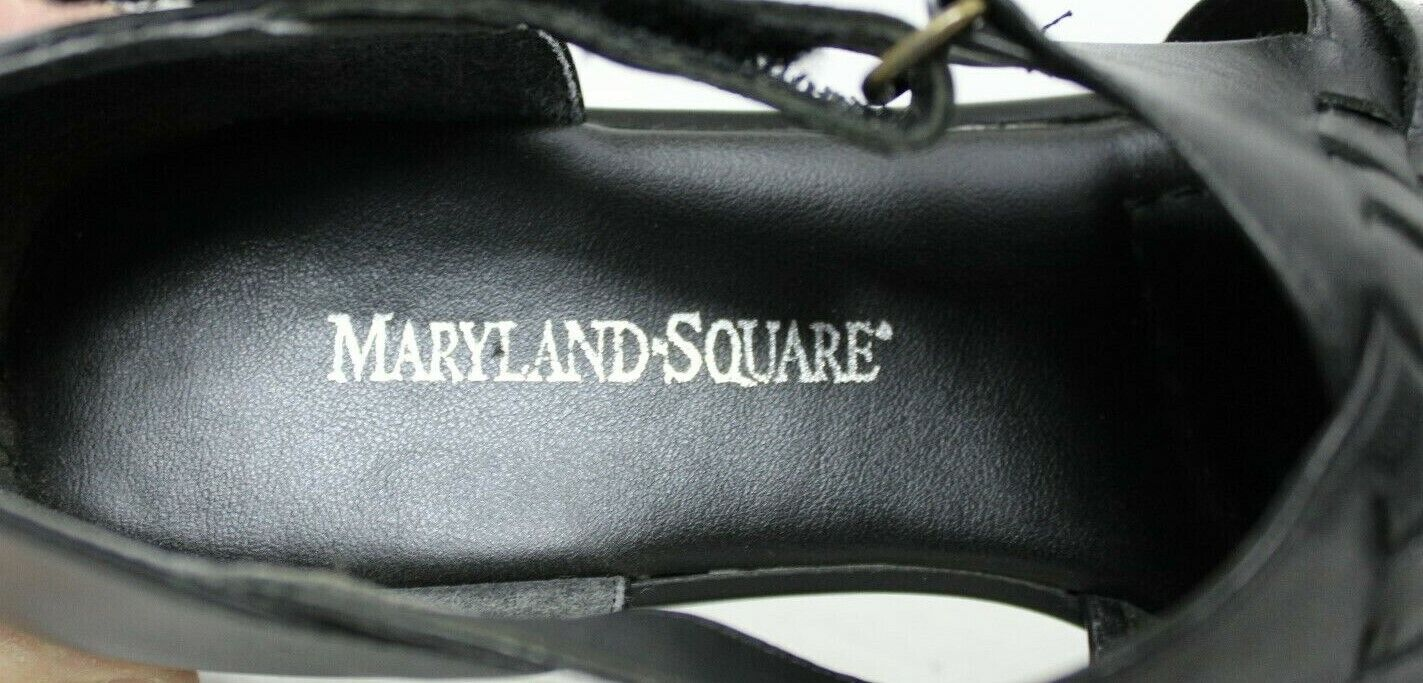 Access exclusive deals, coupons, offers and cashback on Step into Style with Maryland Square Shoes through OODLZ courtesy of Maryland Square.