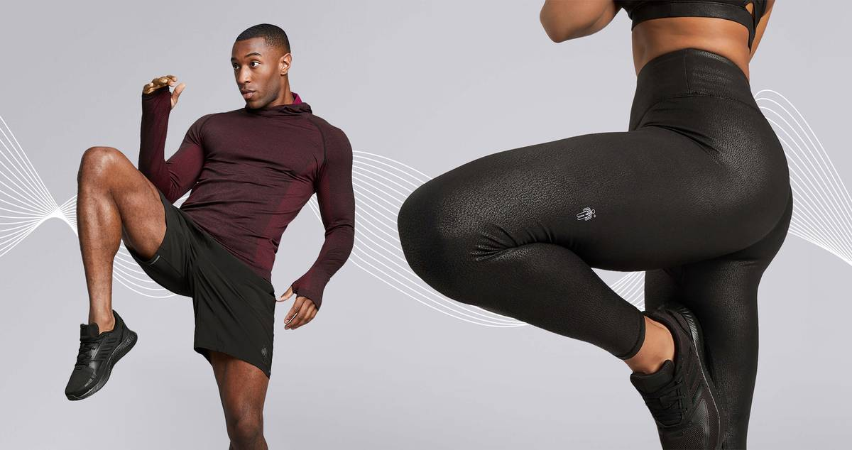 Access exclusive deals, coupons, offers and cashback on Maximize Your Workout Performance with HPE Active Wear through OODLZ courtesy of HPE Active Wear.