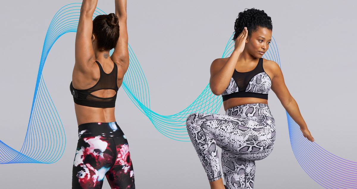 HPE Active Wear provides unbeatable deals, offers and cashback on Boost Your Fitness Regimen with HPE Active Wear via OODLZ.