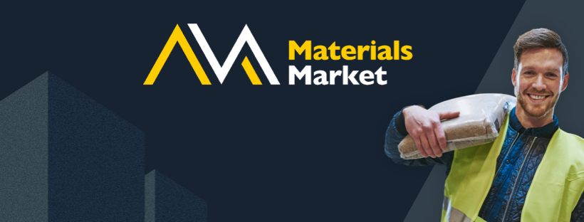 Access exclusive deals, coupons, offers and cashback on Discover Quality Materials at Materials Market through OODLZ courtesy of Materials Market.