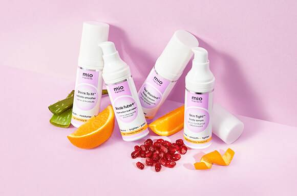 Access exclusive deals, coupons, offers and cashback on Discover Mio Skincare's Effective and Nourishing Products through OODLZ courtesy of Mio Skincare.