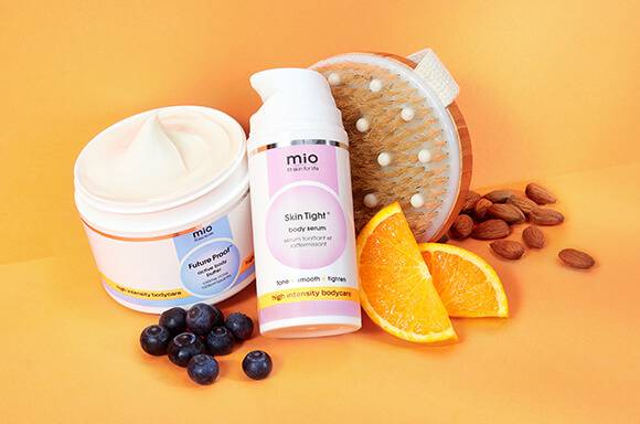 Mio Skincare provides unbeatable deals, offers and cashback on Achieve a Youthful Glow with Mio Skincare's Radiance-Boosting Range via OODLZ.