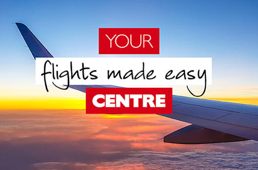 Access exclusive deals, coupons, offers and cashback on Discover Exciting Travel Deals at Flight Centre through OODLZ courtesy of Flight Centre.