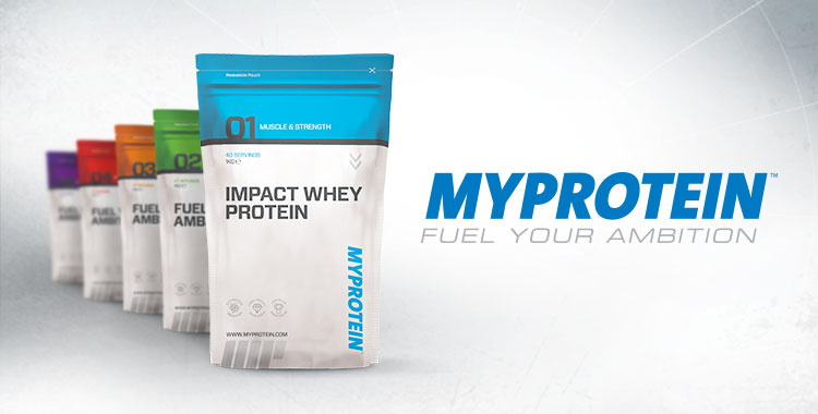 Myprotein provides unbeatable deals, offers and cashback on Get Lean and Stay Fit with Myprotein Weight Loss Products via OODLZ.
