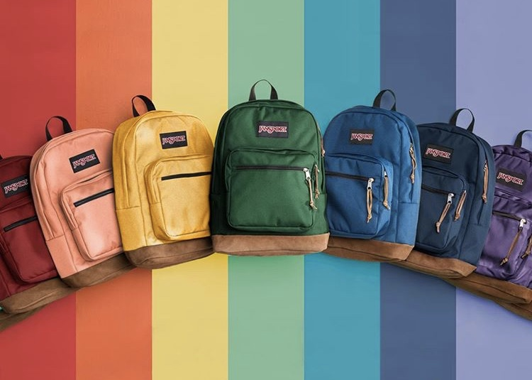 Access exclusive deals, coupons, offers and cashback on JanSport Backpacks: Stylish and Functional through OODLZ courtesy of JanSport.