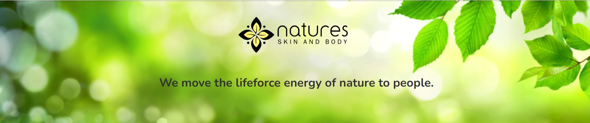 Access exclusive deals, coupons, offers and cashback on Reveal Radiant Skin with Nature's Skin And Body Food through OODLZ courtesy of Nature's Skin And Body Food.