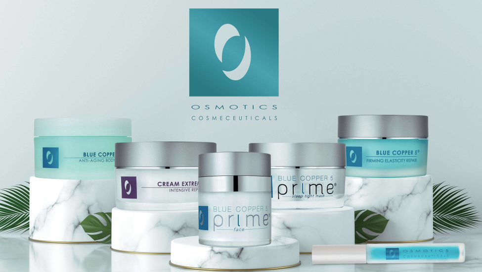 Access exclusive deals, coupons, offers and cashback on Achieve Radiant Skin with Osmotic SkinCare Products through OODLZ courtesy of Osmotic SkinCare.