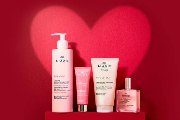 Access exclusive deals, coupons, offers and cashback on Discover Nuxe UK's Luxurious Skincare Range through OODLZ courtesy of Nuxe UK.