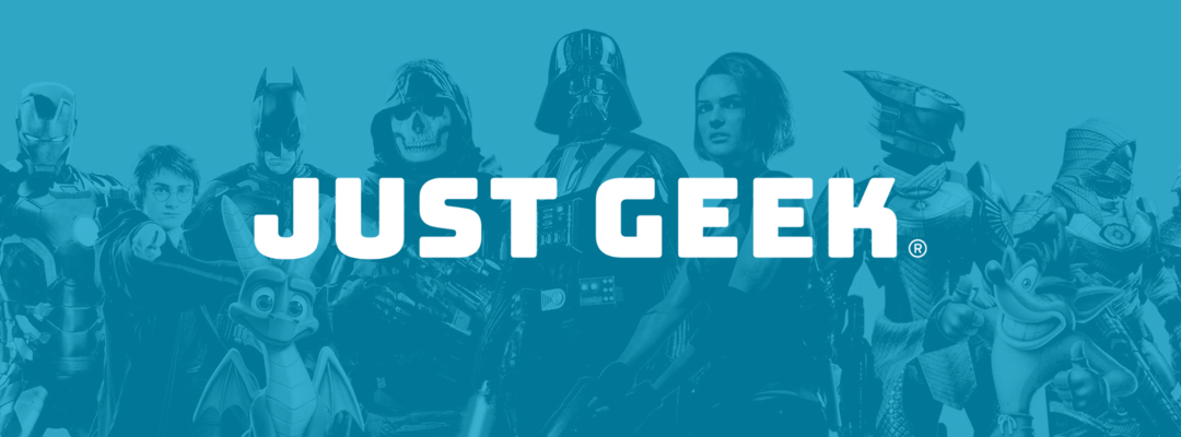 Access exclusive deals, coupons, offers and cashback on Level Up Your Style with Just Geek Apparel through OODLZ courtesy of Just Geek.