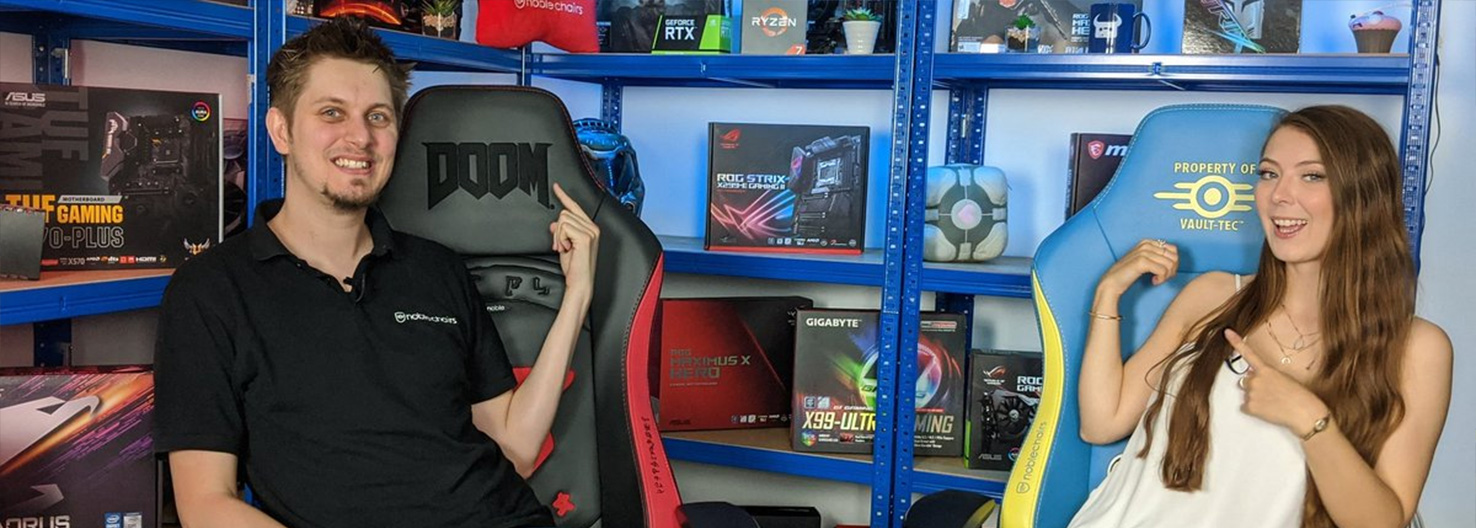Overclockers UK provides unbeatable deals, offers and cashback on Customise Your Gaming Rig with Overclockers UK Accessories via OODLZ.