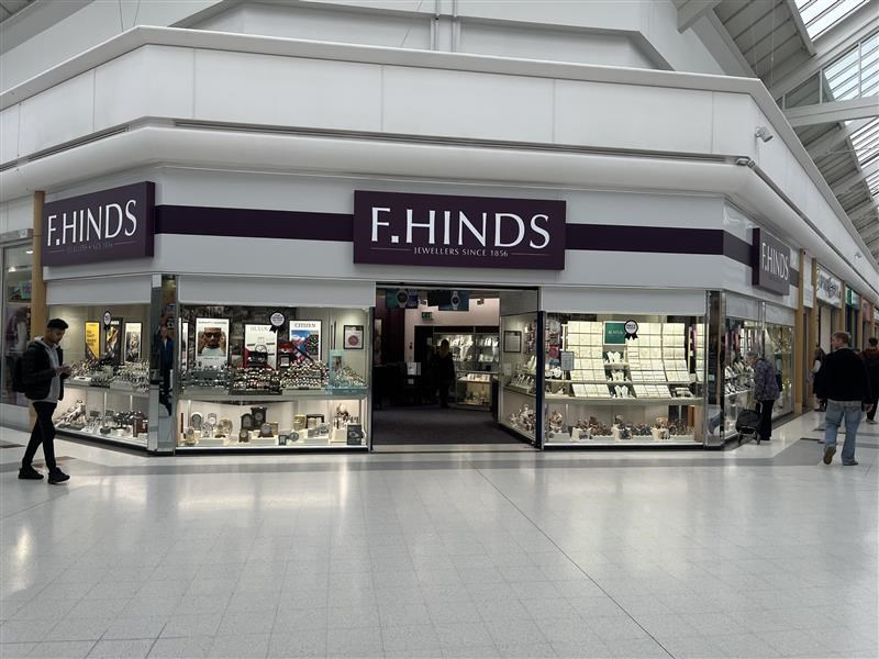 Access exclusive deals, coupons, offers and cashback on Discover Exquisite Jewellery at F.Hinds Jewellers through OODLZ courtesy of F.Hinds Jewellers.