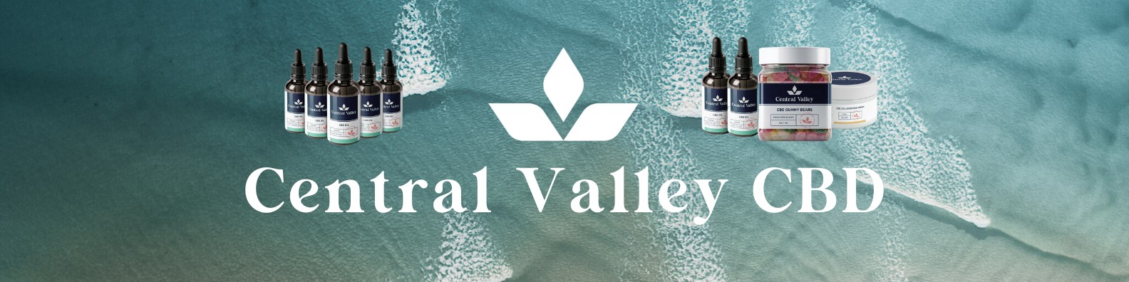 Access exclusive deals, coupons, offers and cashback on Discover the Benefits of Central Valley CBD through OODLZ courtesy of Central Valley CBD.