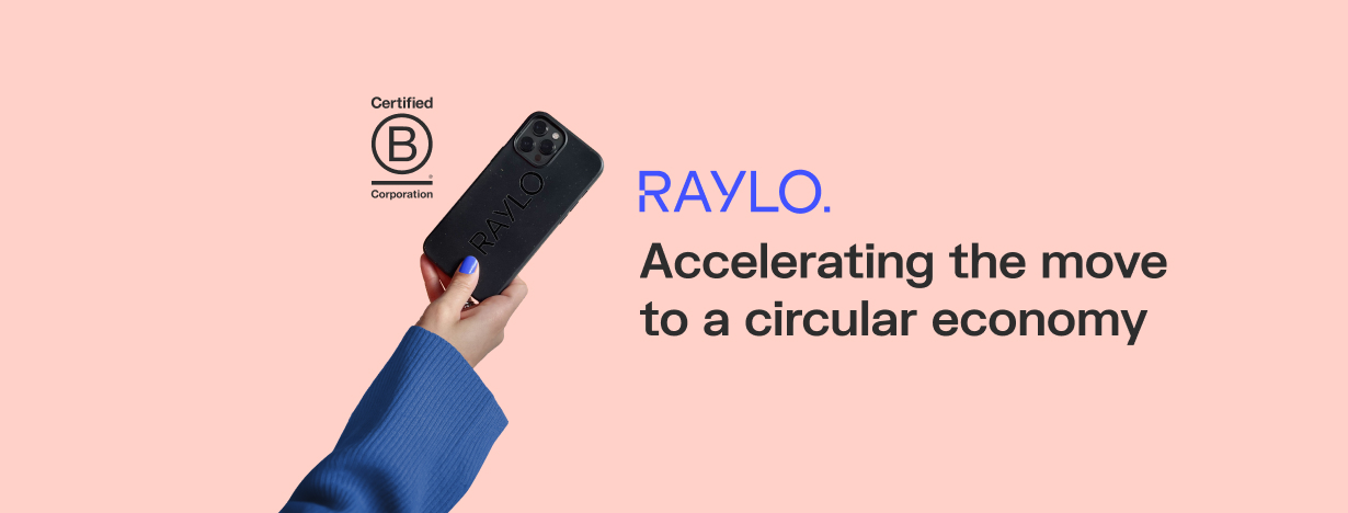 Access exclusive deals, coupons, offers and cashback on Upgrade Your Phone with Raylo's Affordable Plans through OODLZ courtesy of Raylo.