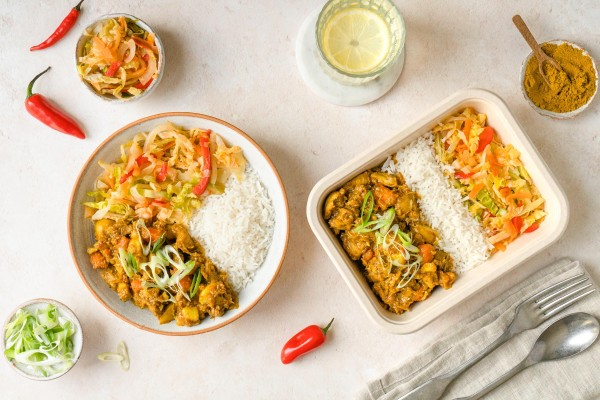 Access exclusive deals, coupons, offers and cashback on Order Delicious Scoff Meals Online through OODLZ courtesy of Scoff Meals.