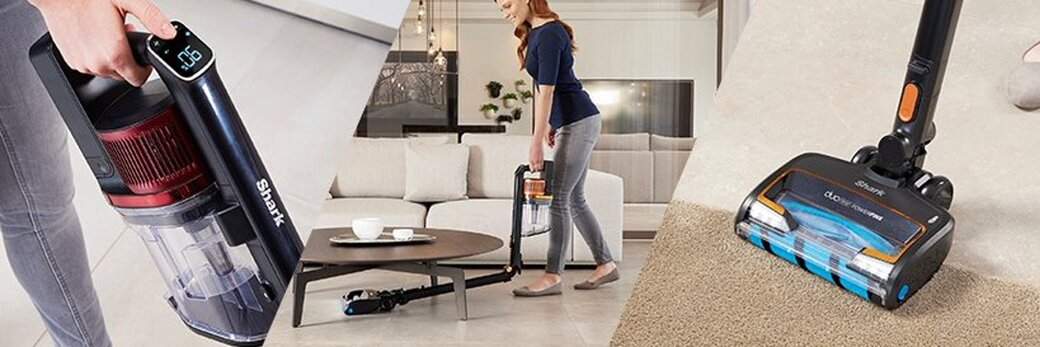 Access exclusive deals, coupons, offers and cashback on Efficiently Clean Your Home with Shark Clean Vacuum through OODLZ courtesy of Shark Clean.