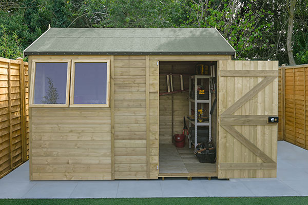 Access exclusive deals, coupons, offers and cashback on Discover High-Quality Garden Sheds at Shedstore through OODLZ courtesy of Shedstore.