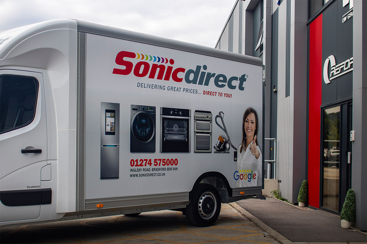 Access exclusive deals, coupons, offers and cashback on Discover the Latest Home Appliances at Sonic Direct through OODLZ courtesy of Sonic Direct.