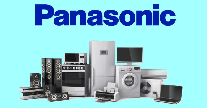 Access exclusive deals, coupons, offers and cashback on Discover the Panasonic Range of High-Quality Electronics through OODLZ courtesy of Panasonic.