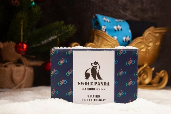 Access exclusive deals, coupons, offers and cashback on Discover Sustainable Luxury with Swole Panda Accessories through OODLZ courtesy of Swole Panda.