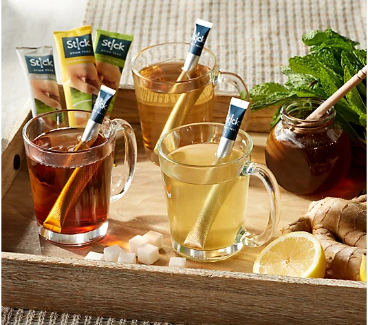 Stick Beverages provides unbeatable deals, offers and cashback on Discover the Flavors of Stick Beverages via OODLZ.